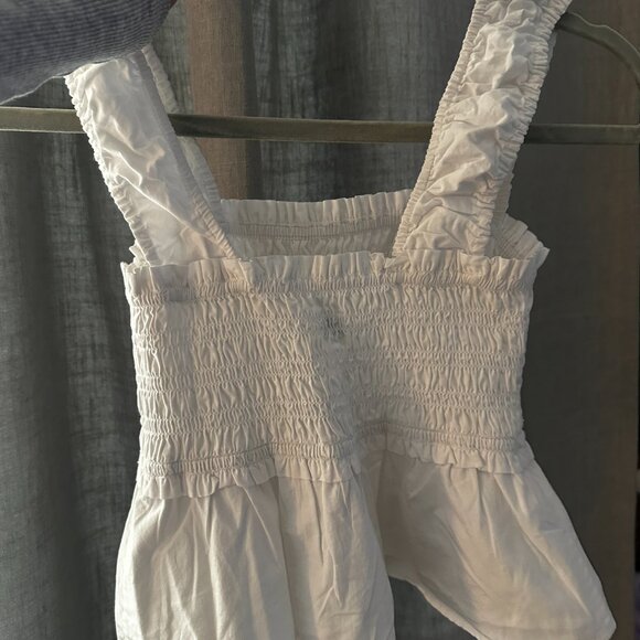 Wilfred  Tabitha Poplin Top - Picture 3 of 4